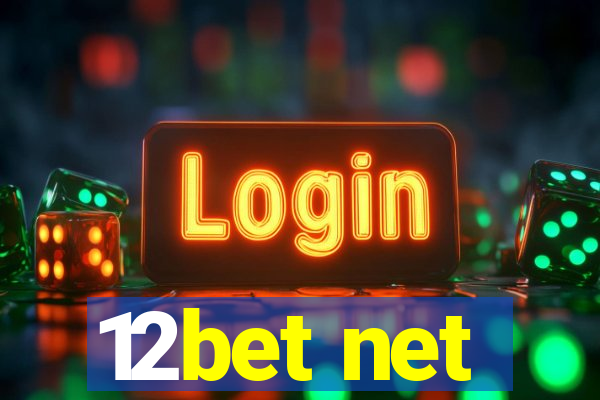 12bet net